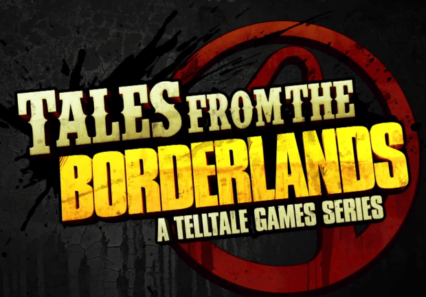 Tales from the Borderlands Screenshots