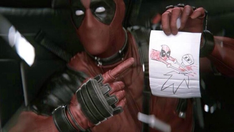 deadpool movies