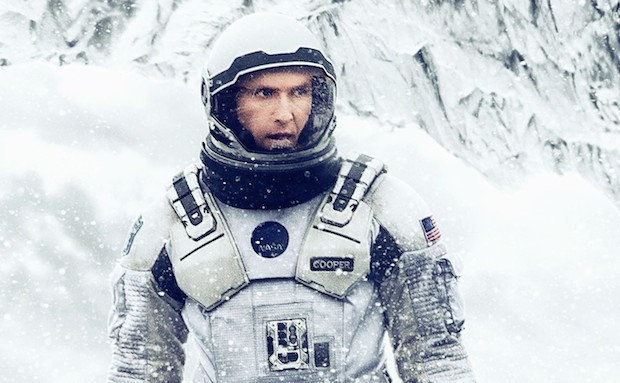 Explaining the Interstellar Ending | Den of Geek