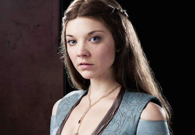Game of Thrones History Natalie Dormer Margaery Anne Boleyn