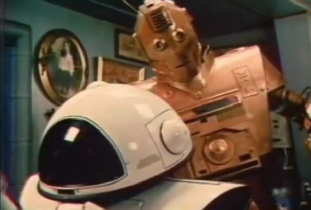 Weirdo 1970s Sci Fi Tv Pilot Starstruck Resurfaces Online Den Of Geek Weirdo 1970s Sci Fi Tv Pilot Starstruck Resurfaces Online Den Of Geek
