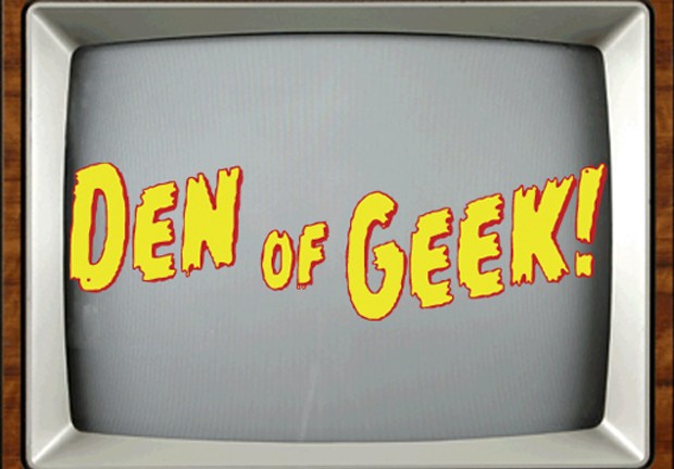 2014: looking back at the year in TV