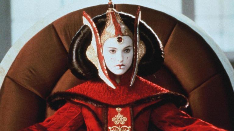Natalie Portman After Star Wars No Director Wanted To Work With Me Den Of Geek