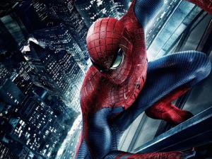 spiderman