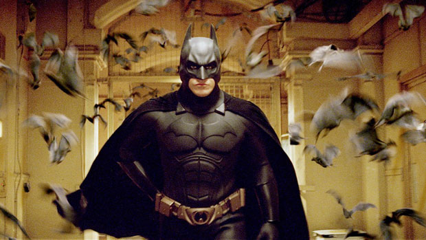 Nolan Trilogy's Grand Obsession With Realism Has Destroyed Batman's Box Office Prospects Forever 9 03 begins