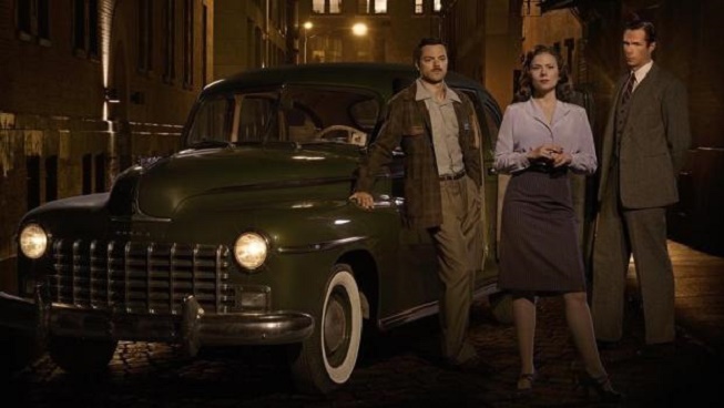 Agent Carter Season 2 Episode Guide Den Of Geek Agent Carter Season 2 Episode Guide Den Of Geek