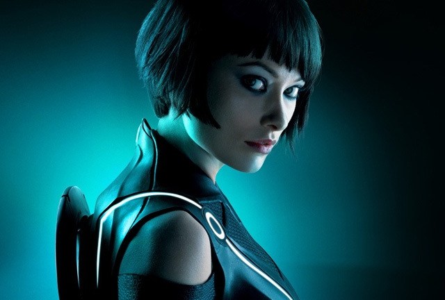 Tron: Legacy