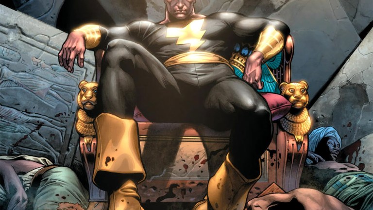 Black Adam