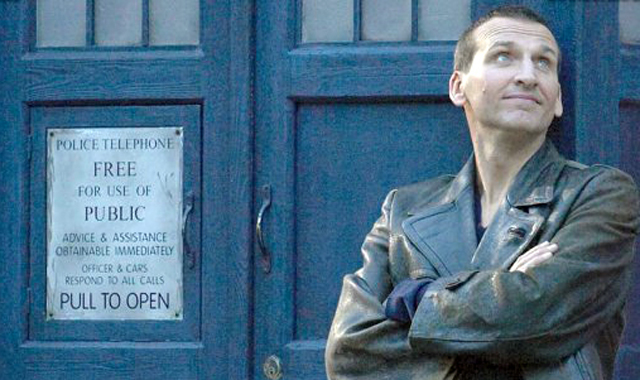 Christopher Eccleston On Why He Quit Doctor Who Den Of Geek Christopher Eccleston On Why He Quit Doctor Who Den Of Geek