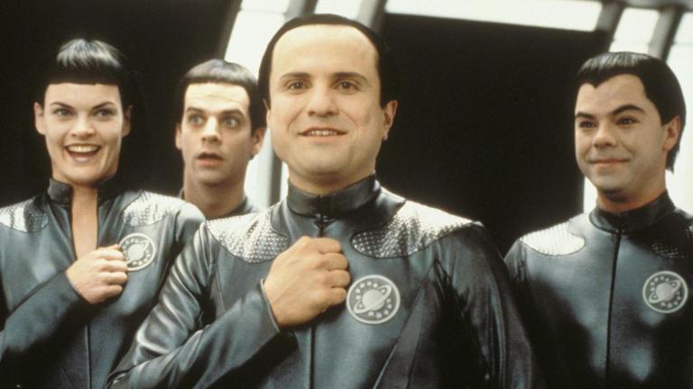 Galaxy Quest