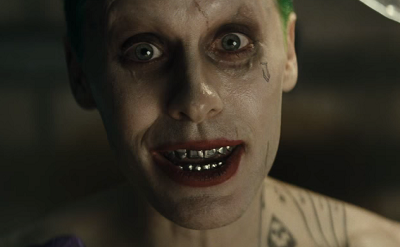 Suicide Squad Joker Tattoos Story Revealed Den Of Geek