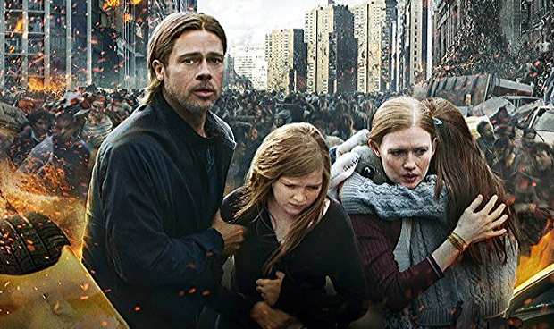 World War Z 2 Reportedly Canceled At Paramount Den Of Geek