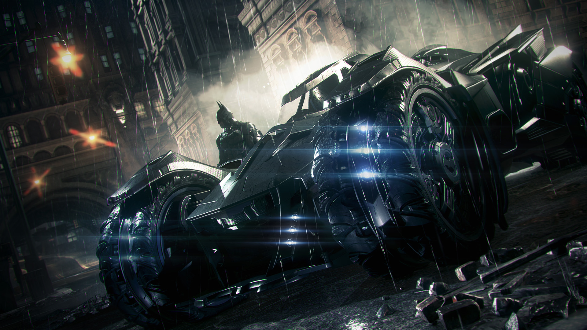 batman arkham knight pc patch download
