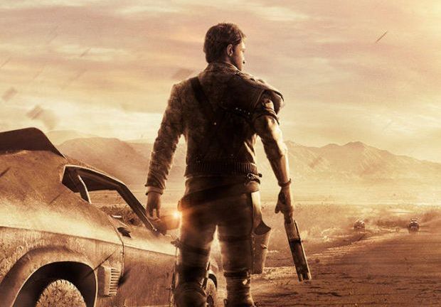 mad max release