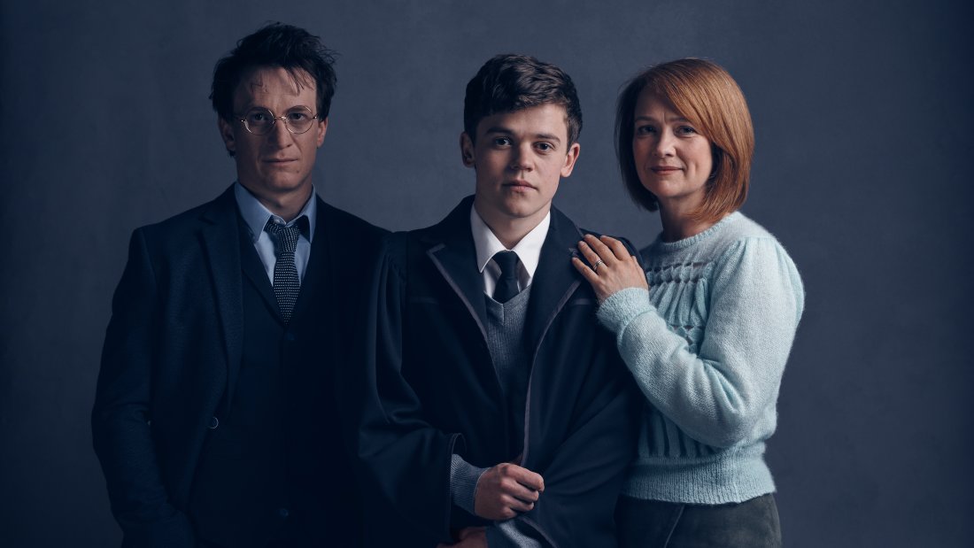 Harry Potter And The Cursed Child Everything You Need To Know Den Of Geek