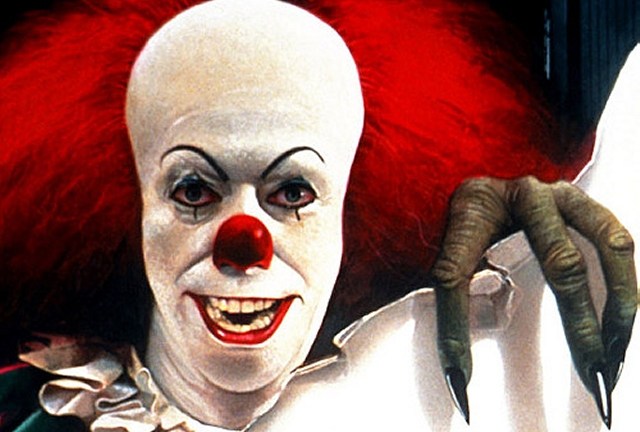 Stephen King's It