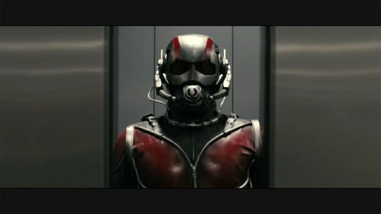 Ant Man