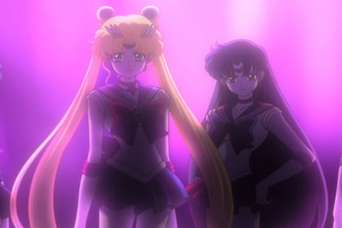 Sailor Moon Crystal Season 2 What Could The Future Hold Den Of Geek Sailor Moon Crystal Season 2 What Could The Future Hold Den Of Geek