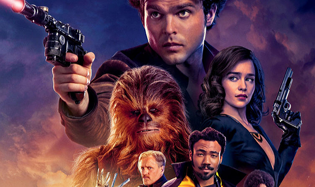 Solo A Star Wars Story Release Date Cast Trailer Story And More Details Den Of Geek