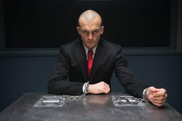 Hitman Agent 47 Cast Talks Challenges Of A Video Game Adaptation Den Of Geek Hitman Agent 47 Cast Talks Challenges Of A Video Game Adaptation Den Of Geek