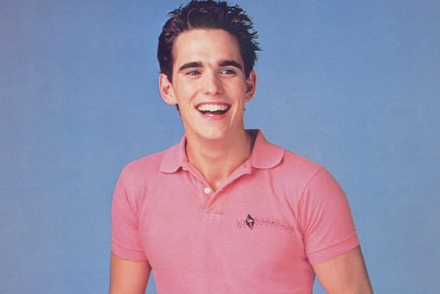 The Flamingo Kid (1984)