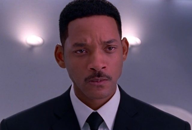 Men In Black 3