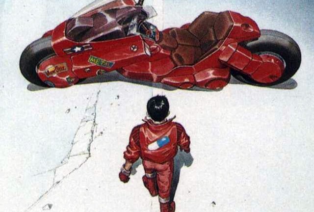 Akira