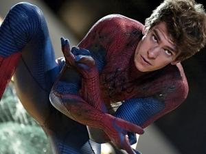 Andrew Garfield On Amazing Spider Man 3 Marvel Wishes Den Of Geek