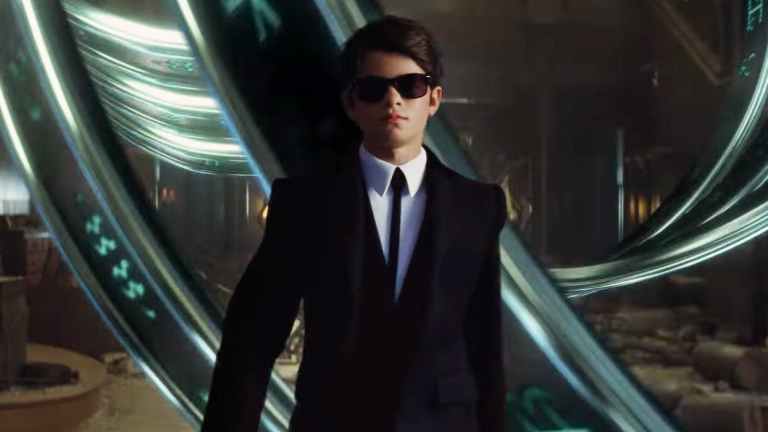 Artemis Fowl Movie Release Date Trailer Cast Director Den Of Geek