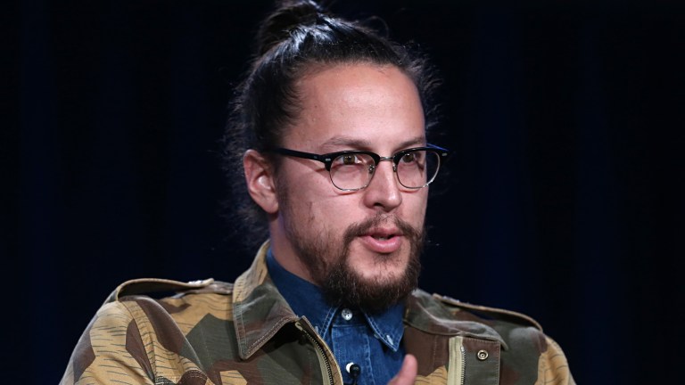 True Detective Season 3 Cary Fukunaga