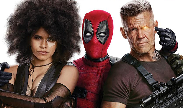 Deadpool 2 Release Date Trailer Cast Story Characters And More News Den Of Geek