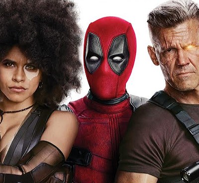 Deadpool 2 Who Is Peter Den Of Geek