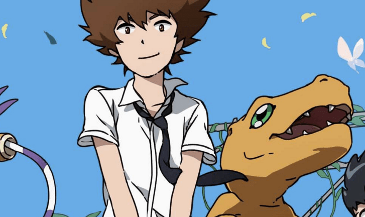 Pin By Kotte Nunez Sagardia On Digimon In 2020 Digimon Digimon