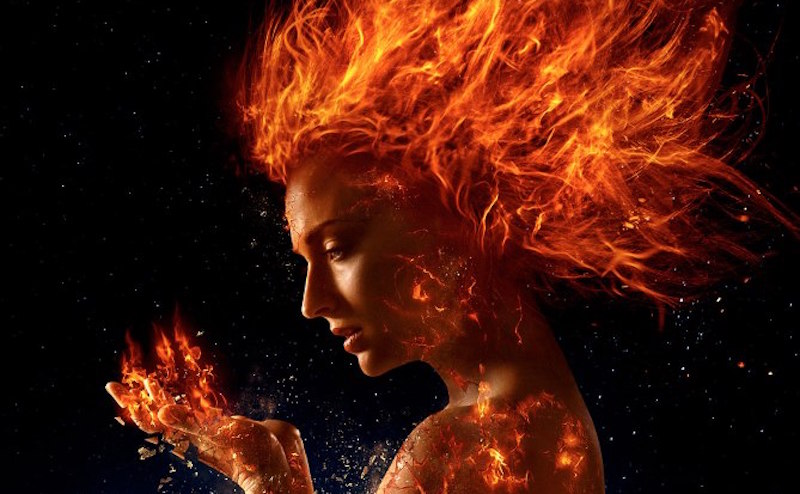 X Men Dark Phoenix Release Date Trailers Cast Posters