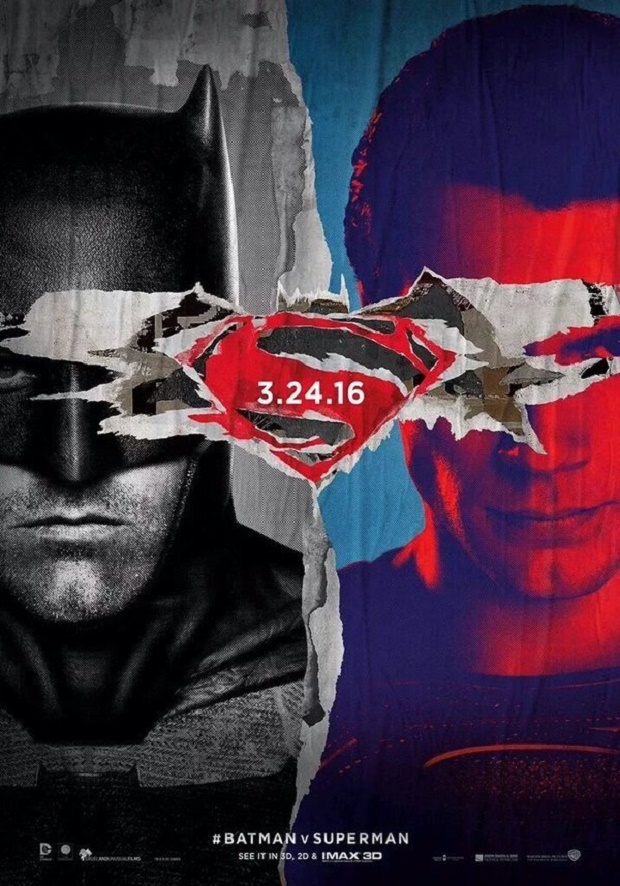 Batman v Superman Ultimate Edition: Watch the First 10 Minutes | Den of