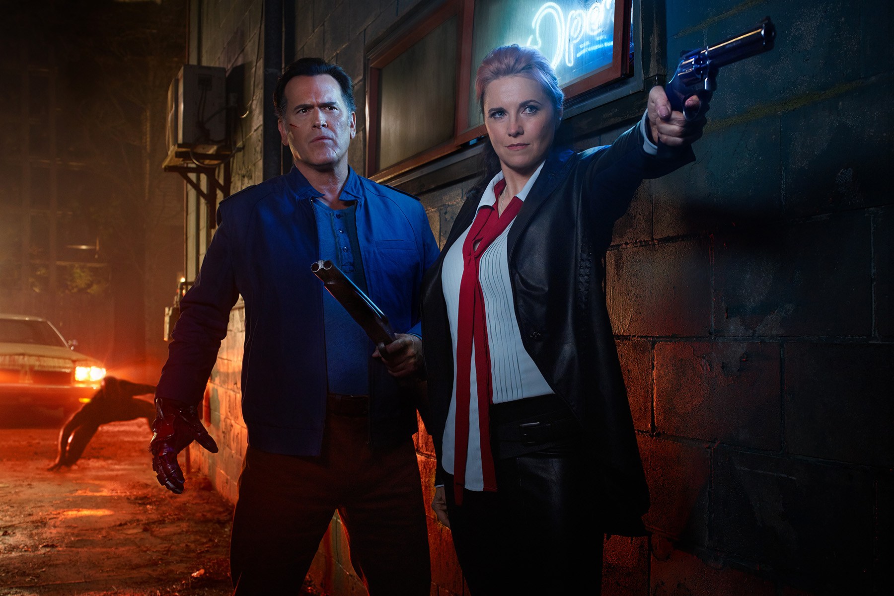 Ash Vs Evil Dead Ending How Ash Vs Evil Dead Season 2 Was Actually ash-vs-evil-dead-ending-how-ash-vs-evil-dead-season-2-was-actually