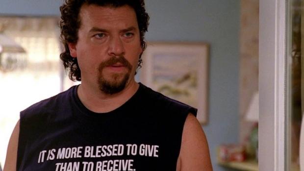 Alien Covenant Adding Danny Mcbride To Cast Den Of Geek Alien Covenant Adding Danny Mcbride To Cast Den Of Geek