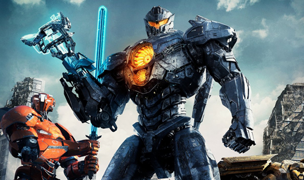 pacific rim the black release date