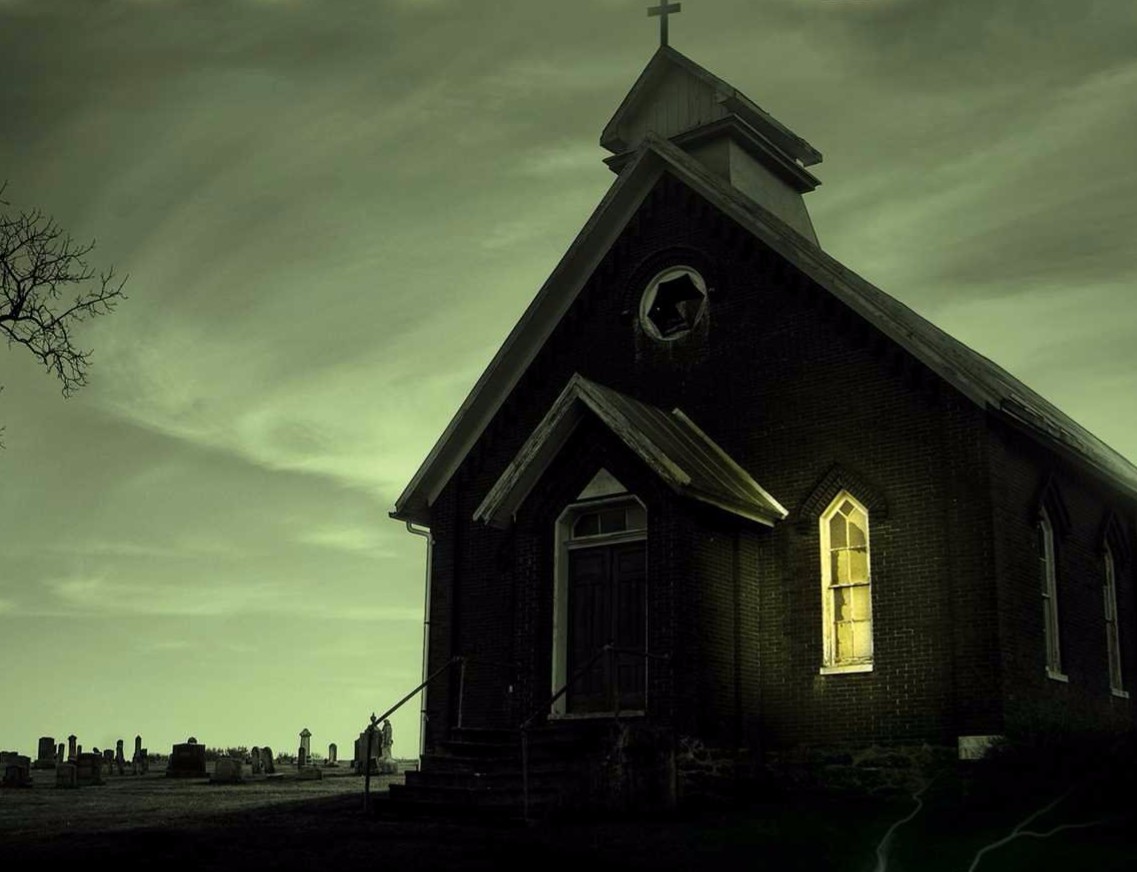 Revival by Stephen King