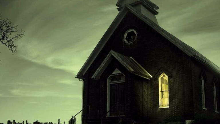Revival by Stephen King