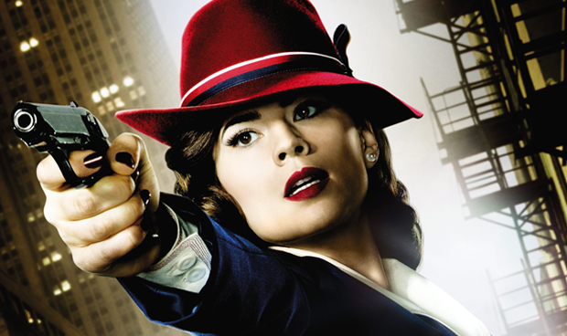 Agent Carter Hayley Atwell Discusses The Possibility Of Season 3 Den Of Geek Agent Carter Hayley Atwell Discusses The Possibility Of Season 3 Den Of Geek