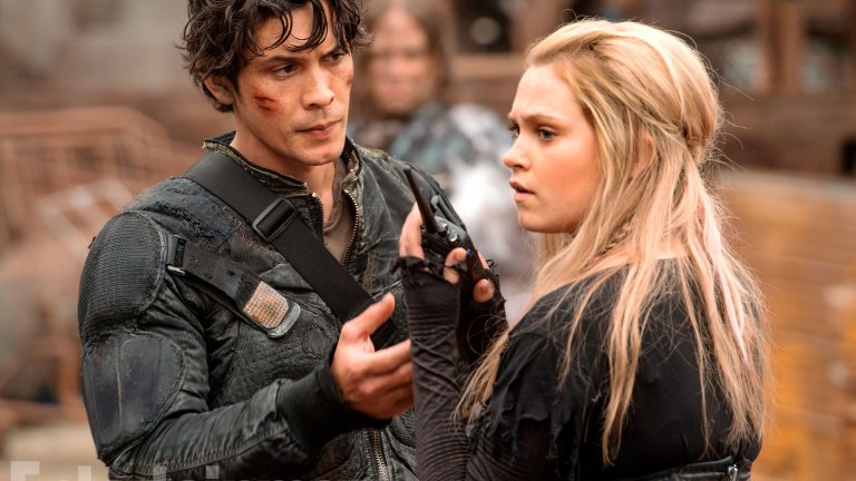 The 100 Season 7 Episode 11 Review Etherea Den Of Geek
