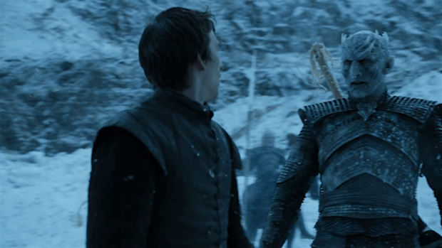 Game Of Thrones Season 6 Trailer Analyzed And Explained Den Of Geek