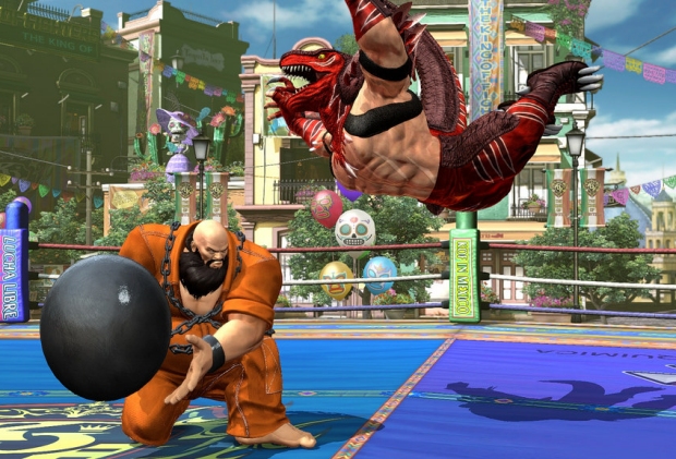 kof wing 2010 kof wing 2010