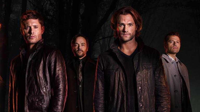 Supernatural Season 12 Episode 22 Promo And Season Finale Details