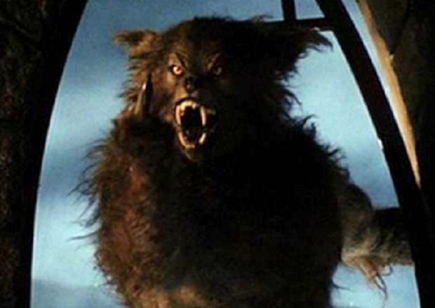 Werewolf Movies - Cursed (2005)