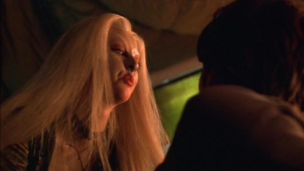 Werewolf Movies - Ginger Snaps (2000)