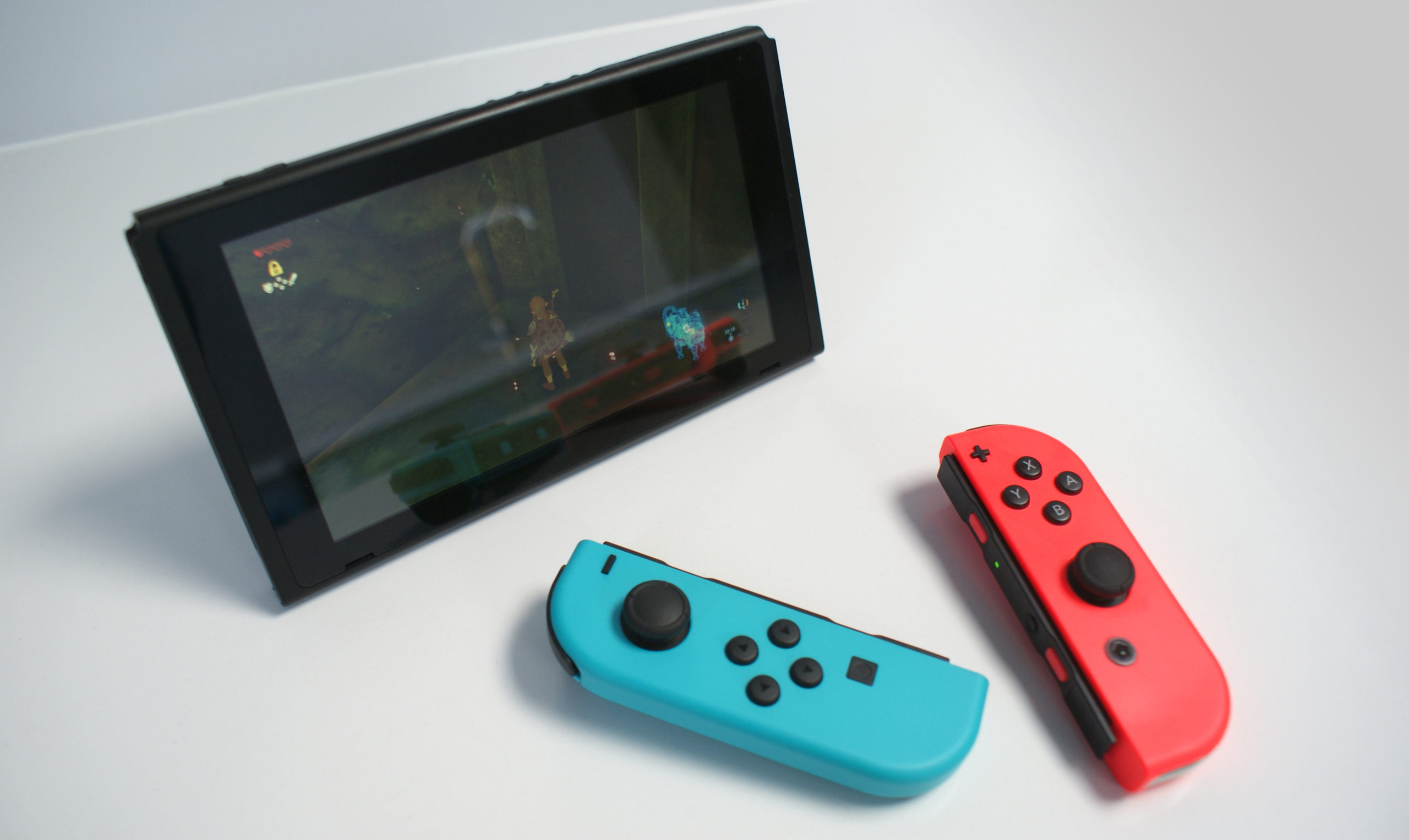 Nintendo Switch Hulu Is Console S First Streaming Service Den Of Geek