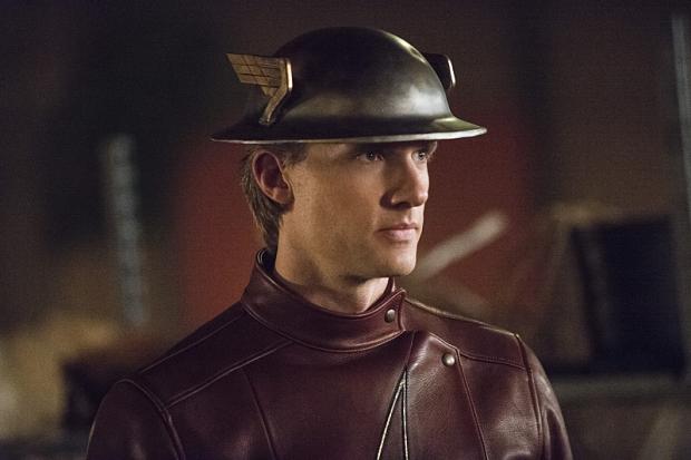 The Flash, Zoom, and the Jay Garrick Controversy | Den of Geek