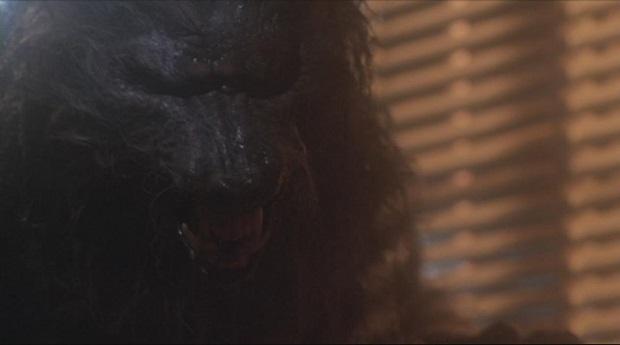 Werewolf Movies - The Howling (1981)